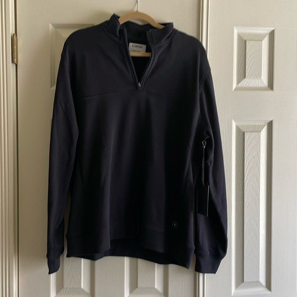 Linksoul Quarter Zip
